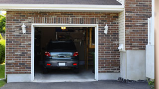 Garage Door Installation at Barbera San Jose, California